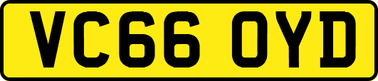 VC66OYD