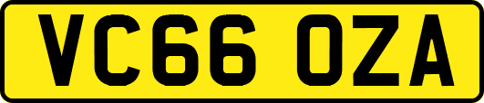 VC66OZA