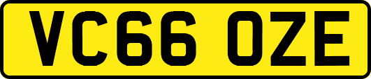 VC66OZE