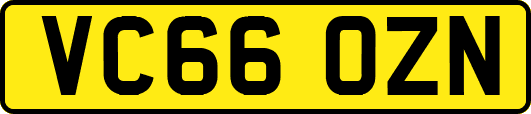 VC66OZN
