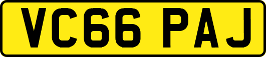VC66PAJ