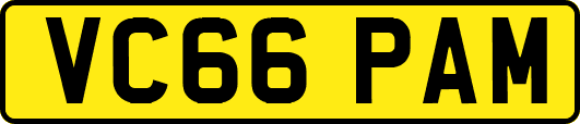 VC66PAM