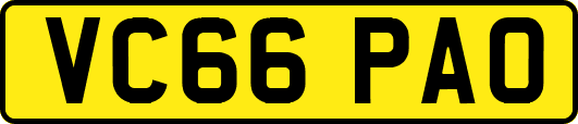 VC66PAO