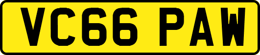 VC66PAW