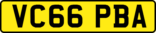 VC66PBA