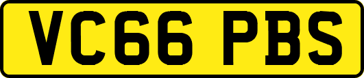 VC66PBS