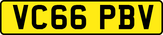 VC66PBV