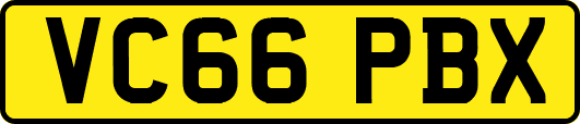 VC66PBX