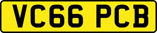 VC66PCB