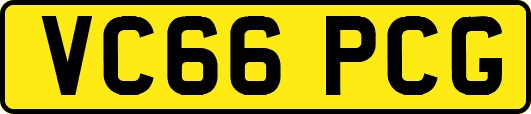 VC66PCG