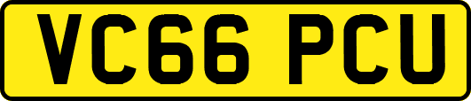 VC66PCU