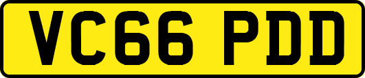 VC66PDD