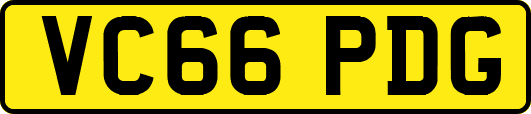VC66PDG