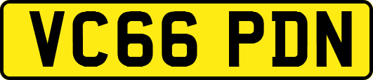 VC66PDN