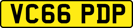 VC66PDP