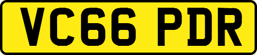 VC66PDR