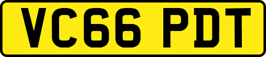 VC66PDT