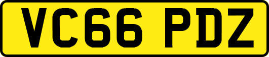 VC66PDZ