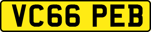 VC66PEB