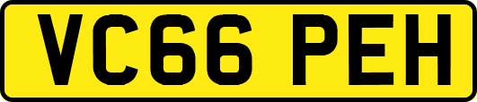 VC66PEH