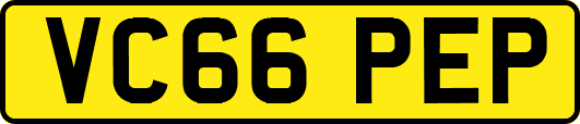 VC66PEP