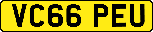 VC66PEU