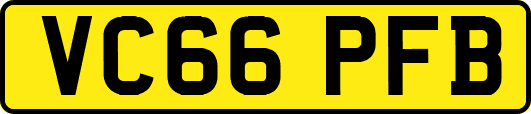 VC66PFB