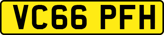 VC66PFH