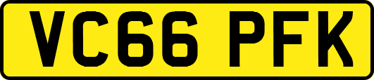 VC66PFK