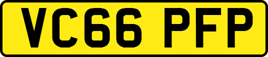 VC66PFP
