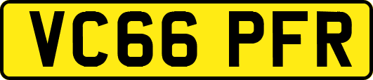 VC66PFR