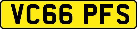 VC66PFS