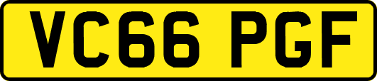 VC66PGF