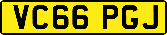 VC66PGJ