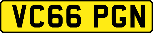 VC66PGN