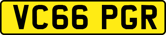 VC66PGR