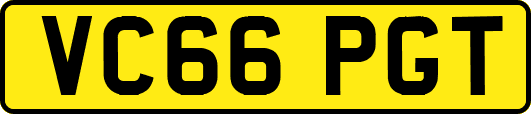 VC66PGT
