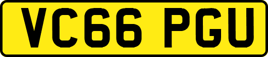 VC66PGU