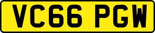 VC66PGW