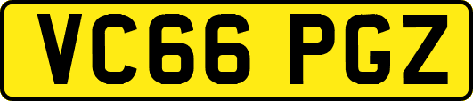 VC66PGZ