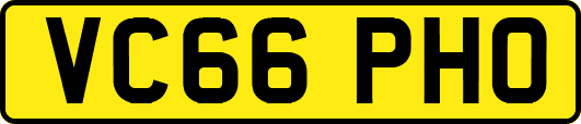 VC66PHO
