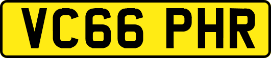 VC66PHR