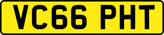 VC66PHT