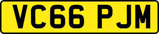 VC66PJM