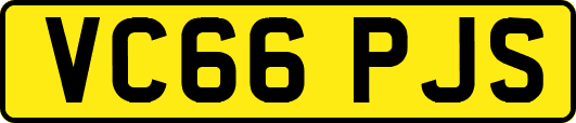 VC66PJS