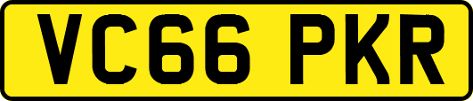 VC66PKR