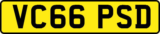 VC66PSD