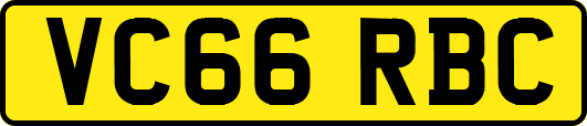 VC66RBC