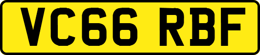 VC66RBF