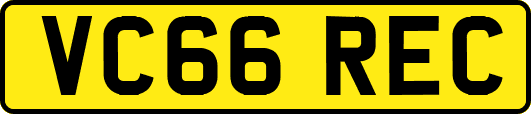 VC66REC